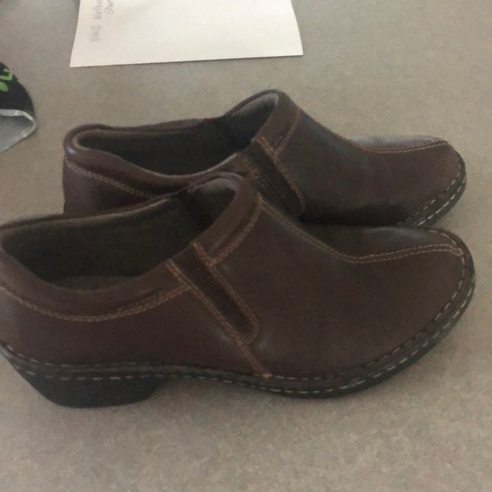 East land Shoes